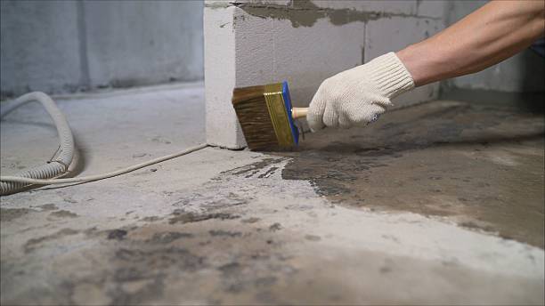 24/7 Emergency Vapor Barrier Installation experts in Summerdale, AL